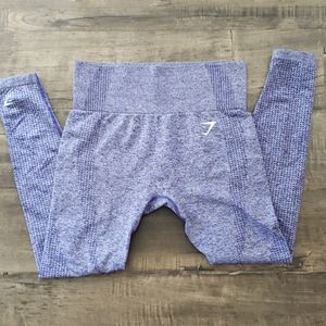 Gymshark vital seamless